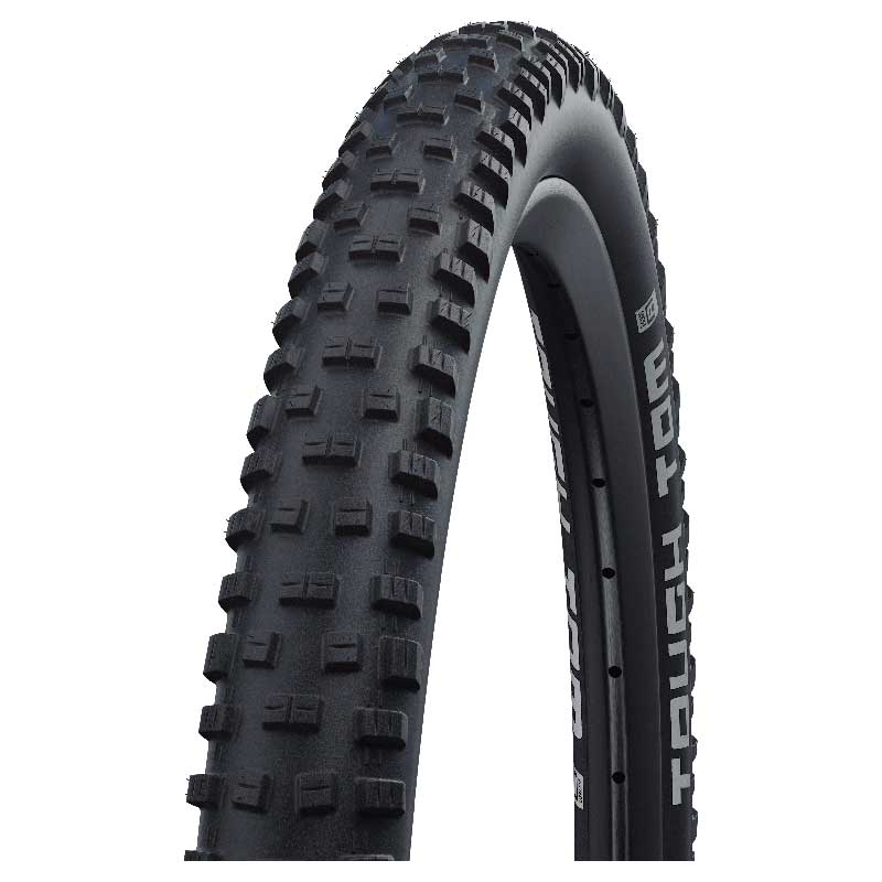 SCHWALBE Tough Tom Non folding tire 26"