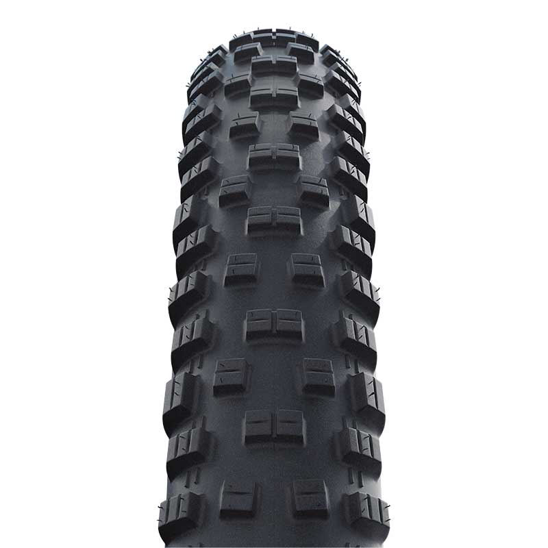 SCHWALBE Tough Tom Non folding tire 29"