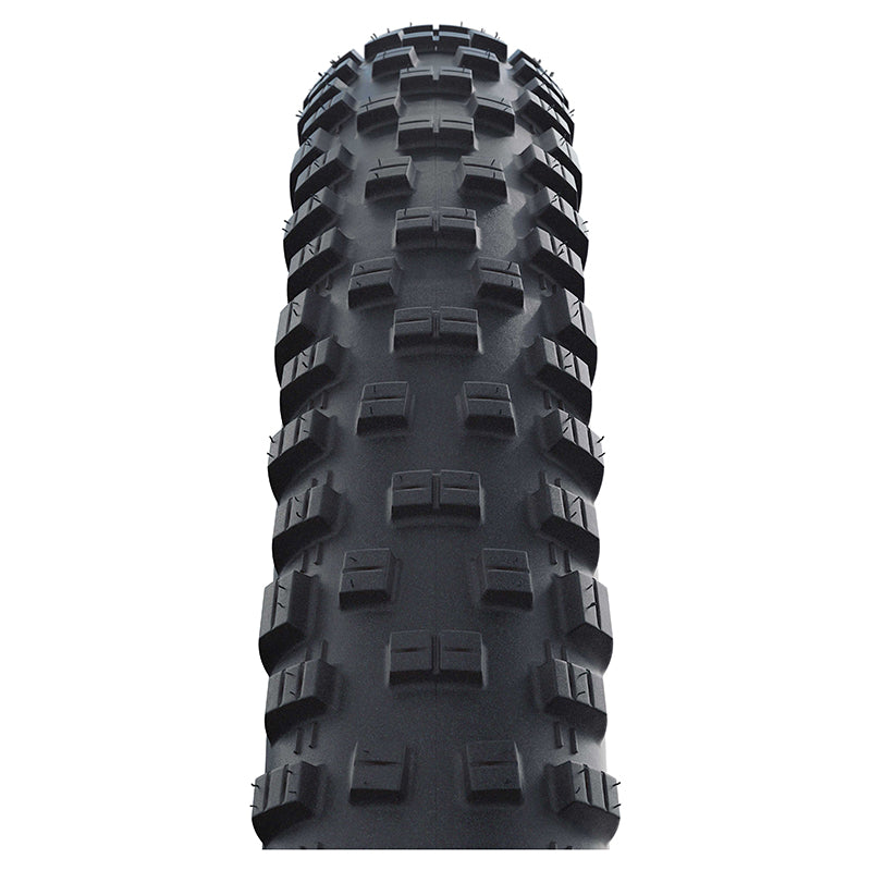 SCHWALBE Tough Tom Non folding tire 26"