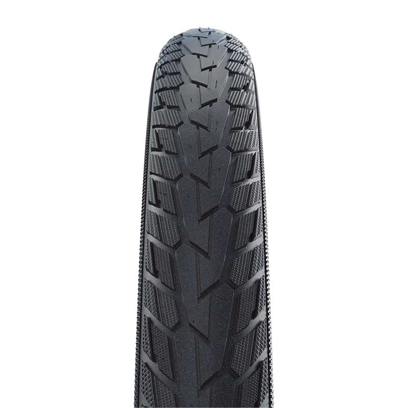 SCHWALBE Road Cruiser Plus Non folding