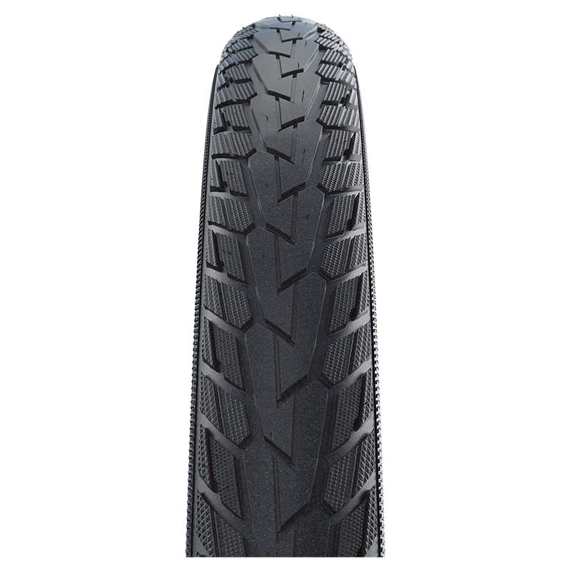 SCHWALBE Road Cruiser Plus Non folding