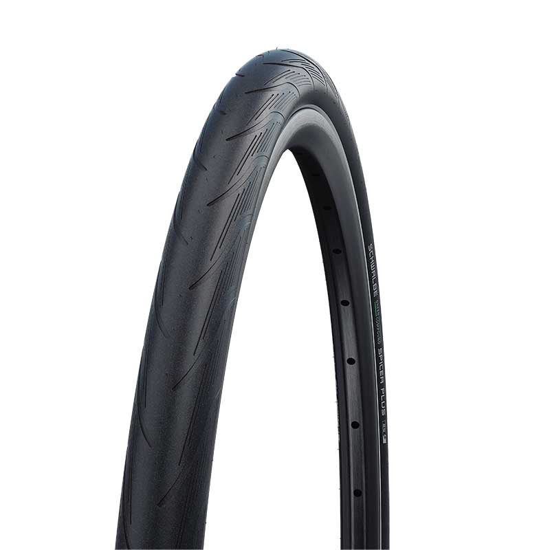 SCHWALBE Spicer Plus Non folding tire