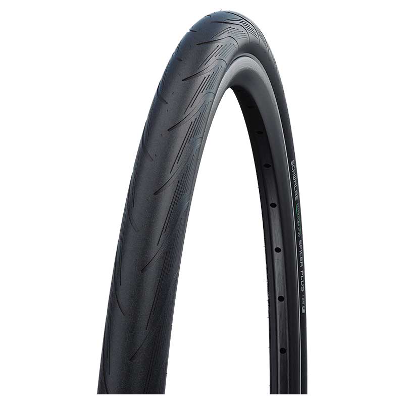SCHWALBE Spicer Plus Non folding tire