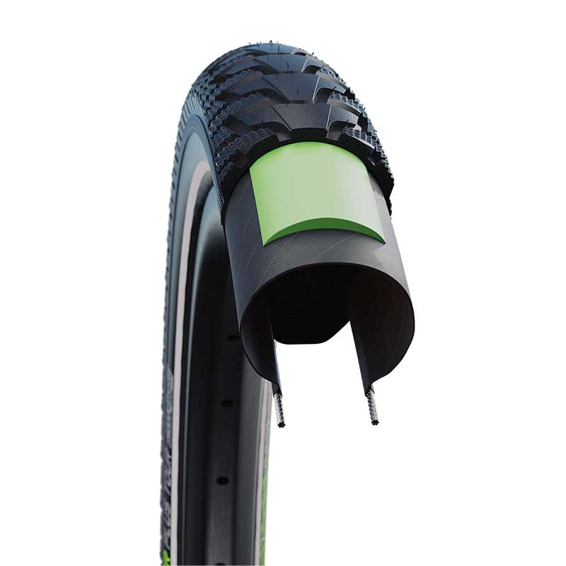 SCHWALBE Energizer Plus Tour Non