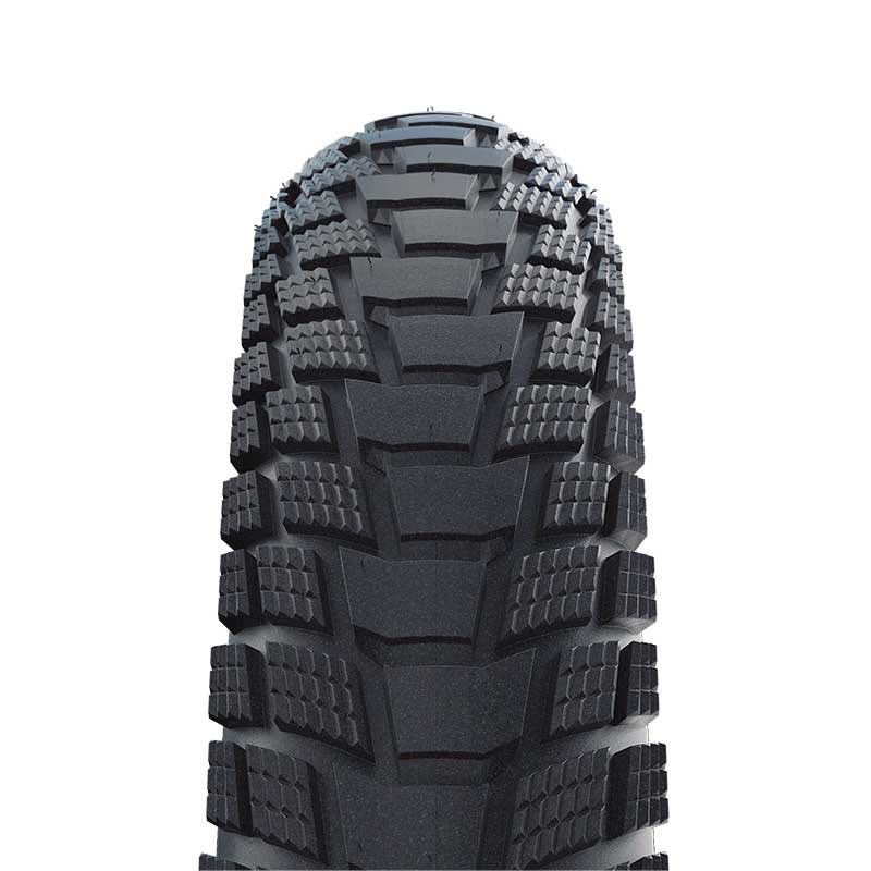 SCHWALBE Pick-Up Non folding tire 20"