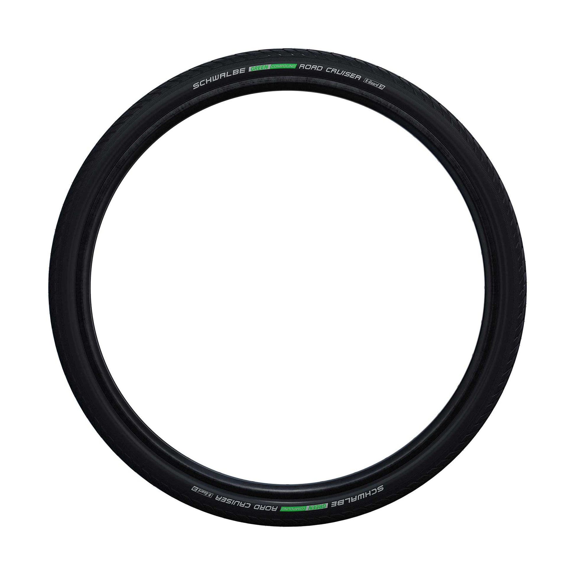 SCHWALBE Road Cruiser Non folding tire