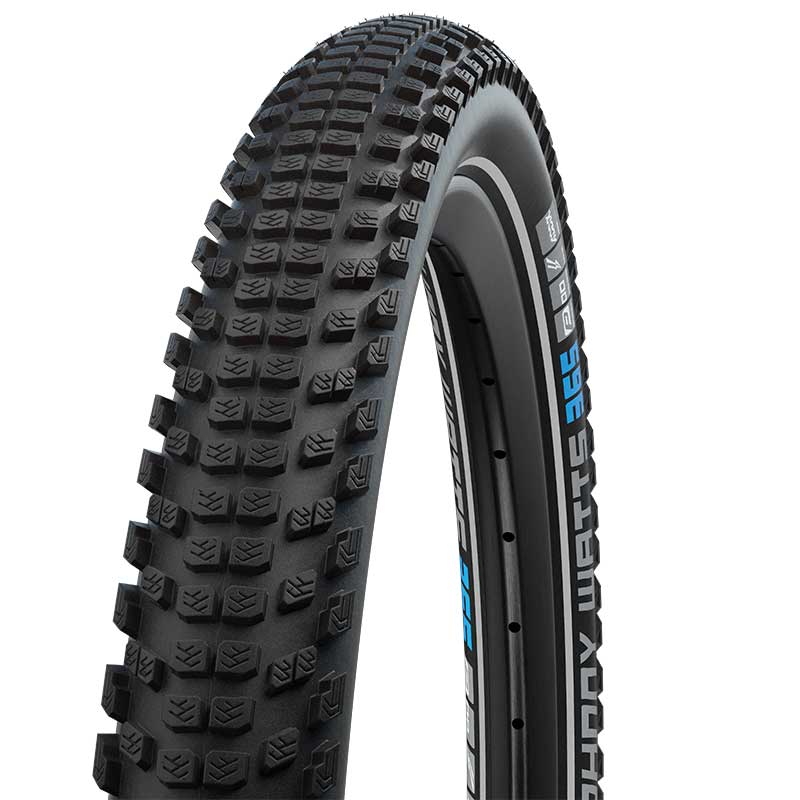 SCHWALBE Johnny Watts 365 Non folding