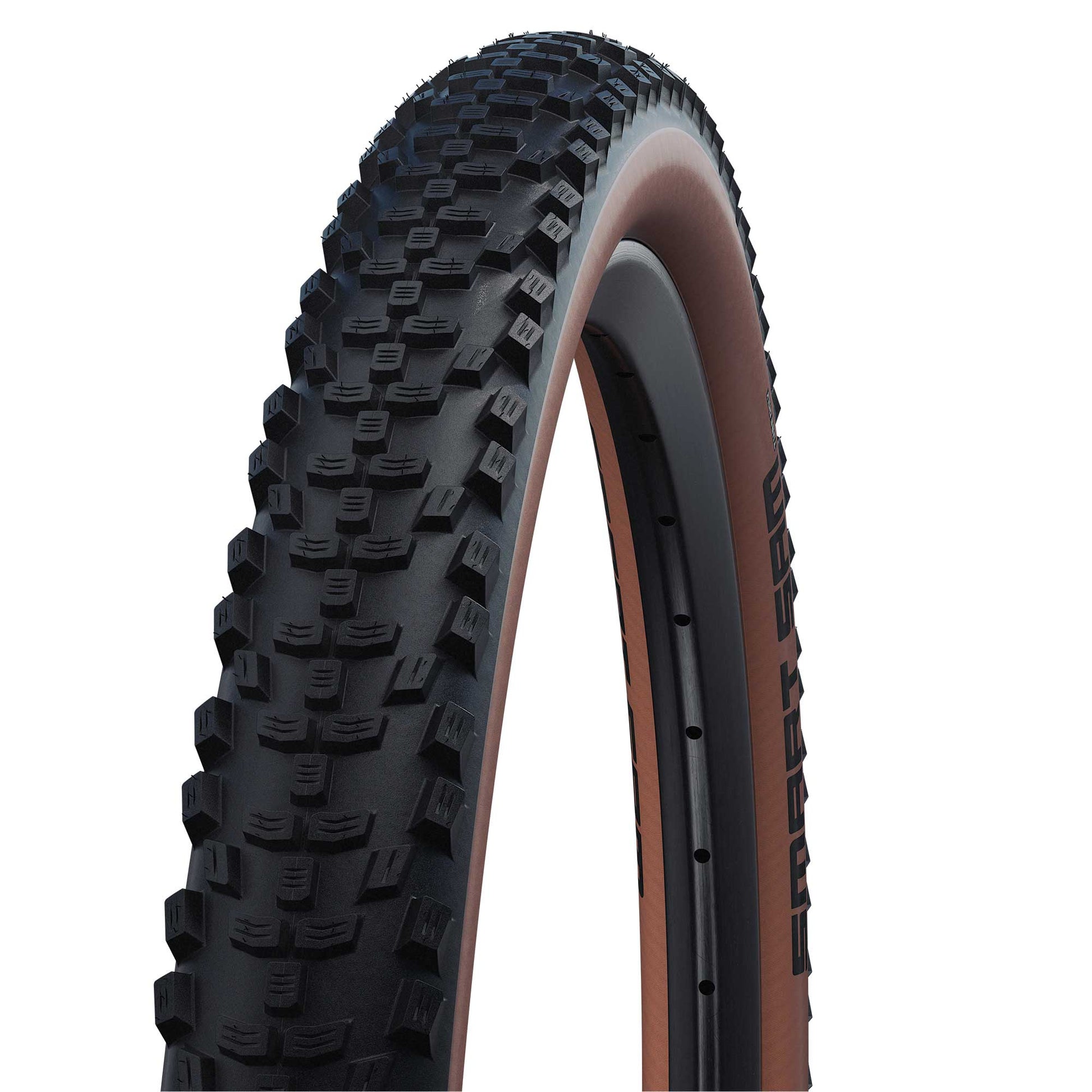 SCHWALBE Smart Sam Non folding tire 29"