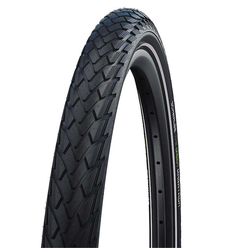 SCHWALBE Green Marathon Non folding
