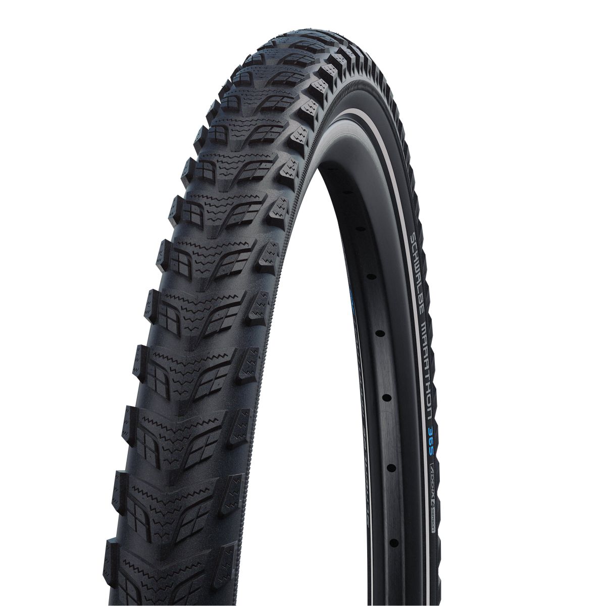 SCHWALBE Marathon GT 365 Non folding