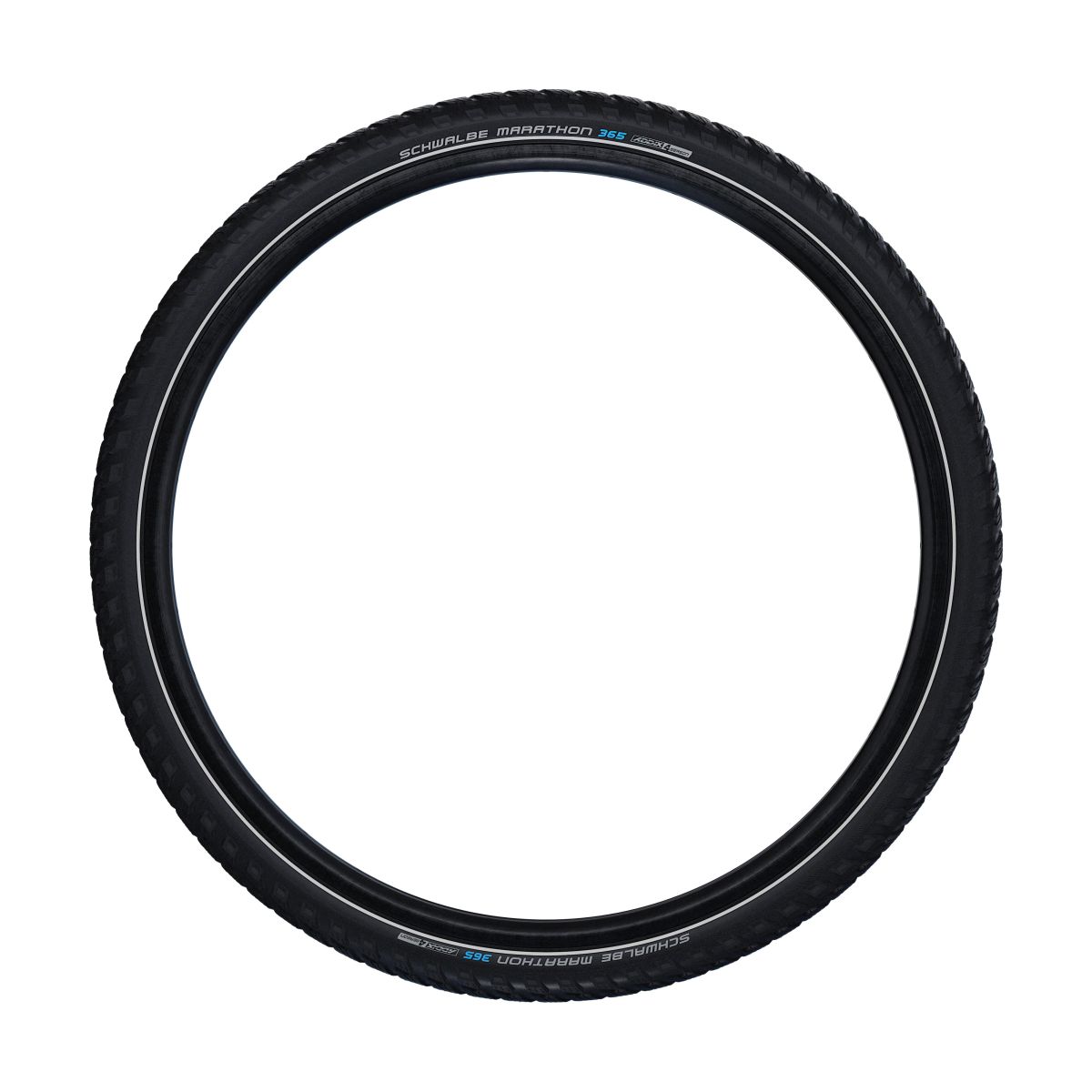 SCHWALBE Marathon GT 365 Non folding