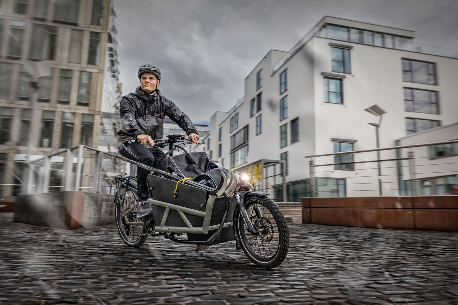 SCHWALBE Marathon GT 365 Non folding