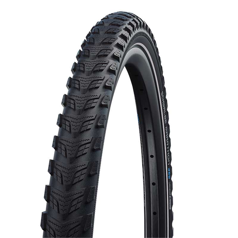 SCHWALBE Marathon GT 365 Non folding