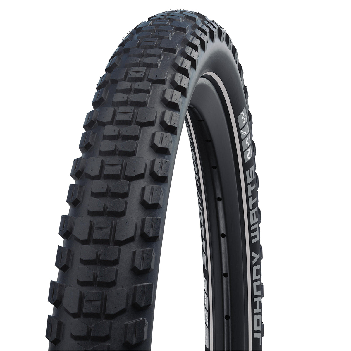 SCHWALBE Johnny Watts Non folding tire
