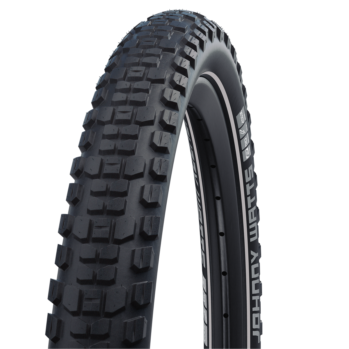 SCHWALBE Johnny Watts Non folding tire