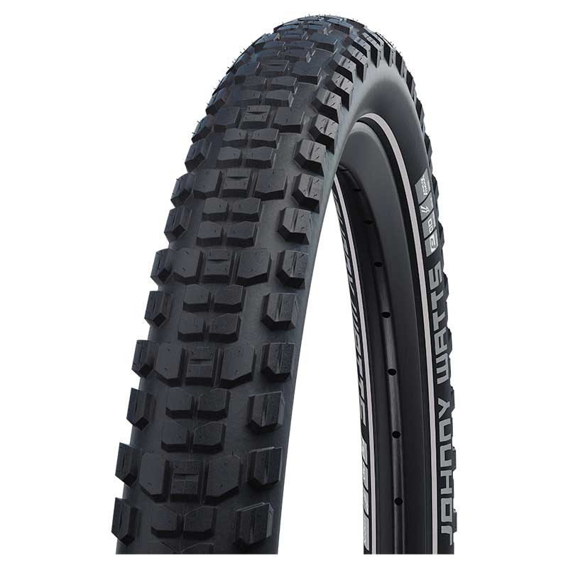 SCHWALBE Johnny Watts Non folding tire