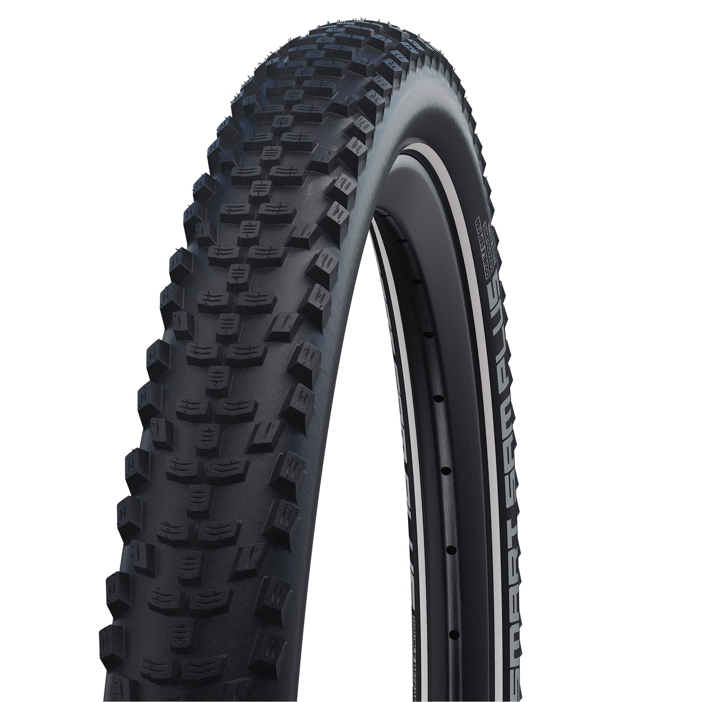 SCHWALBE Smart Sam Plus Non folding