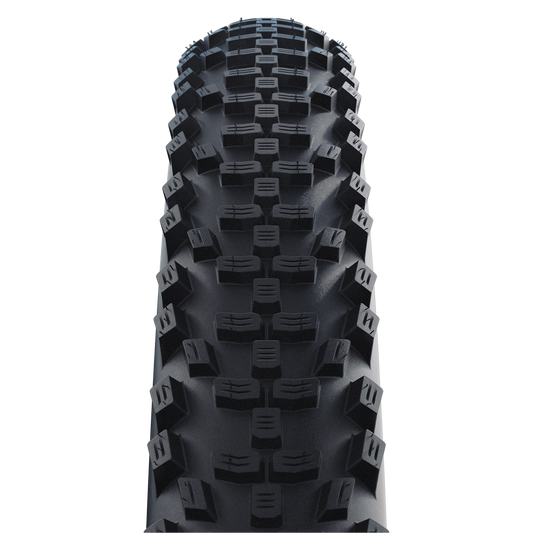 SCHWALBE Smart Sam Plus Non folding