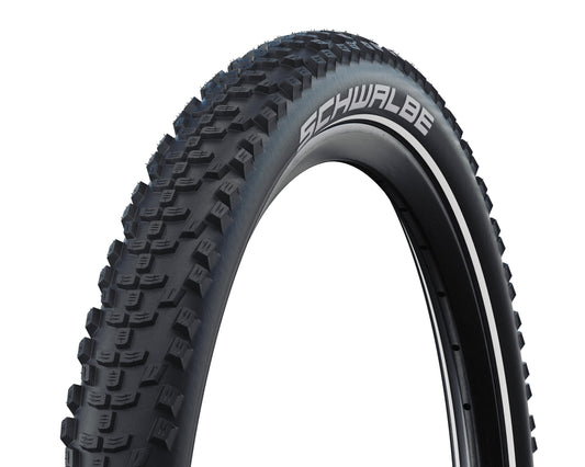 SCHWALBE Smart Sam Non folding tire