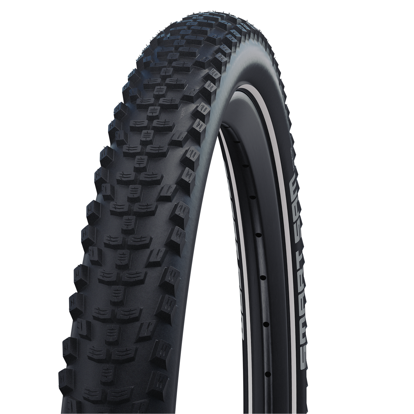 SCHWALBE Smart Sam Non folding tire 29"
