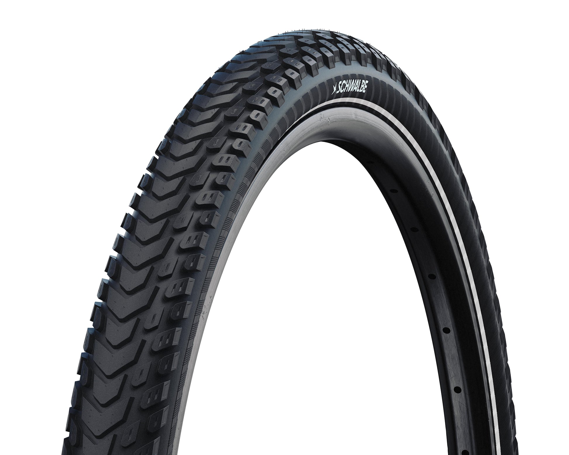 SCHWALBE MARATHON MONDIAL RaceGuard