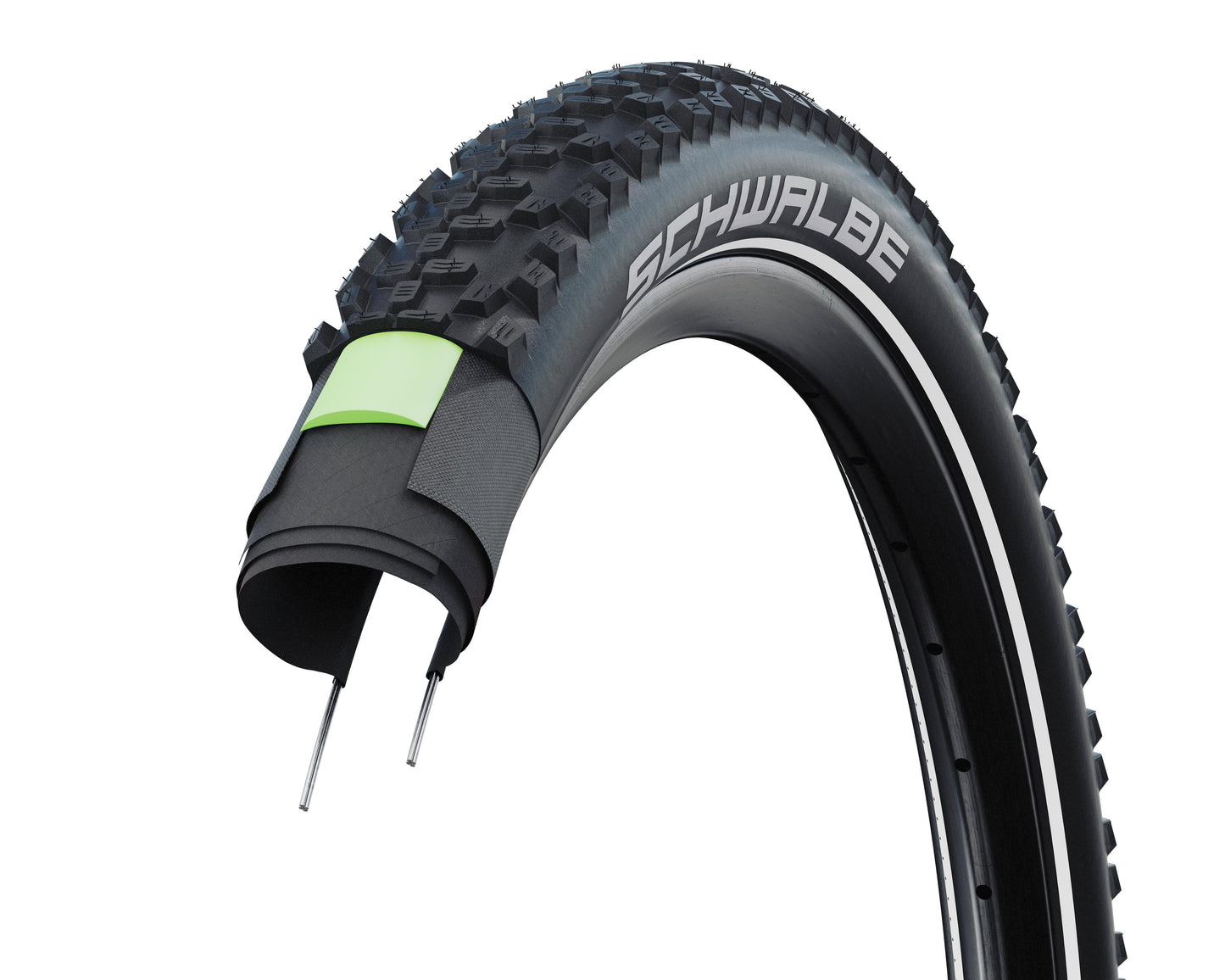SCHWALBE SMART SAM PLUS GreenGuard