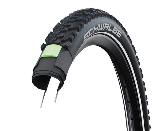 SCHWALBE SMART SAM PLUS GreenGuard