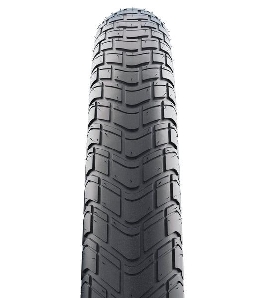 SCHWALBE MOTION BIG APPLE Motion Big