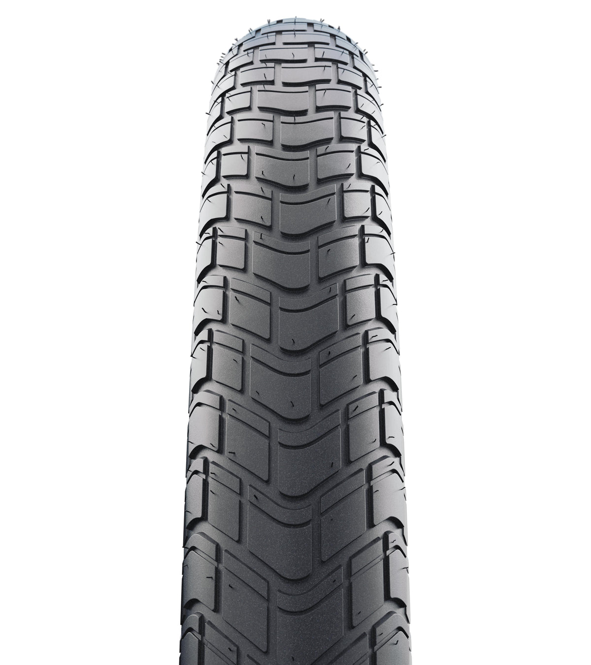 SCHWALBE MOTION BIG APPLE Non folding