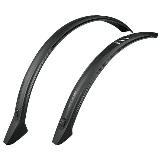 SKS Mudguard Velo 55 Junior Front and