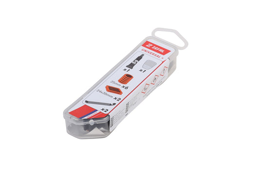 ZÉFAL Repair kit Universal+ repair kit