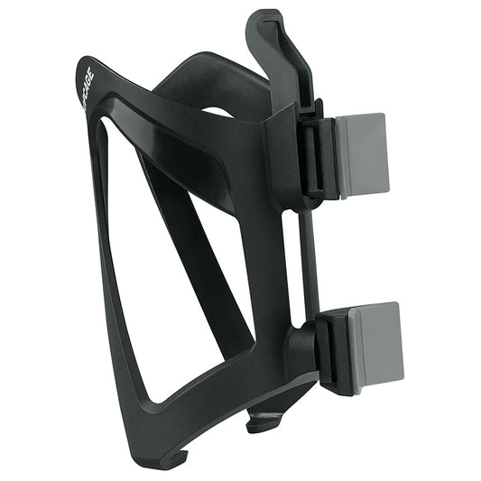 SKS Bottle cage Anywhere Top Cage Black