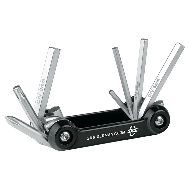 SKS Multi-tool Tom 7 Black