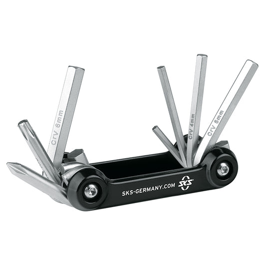SKS Multi-tool Tom 7 Black