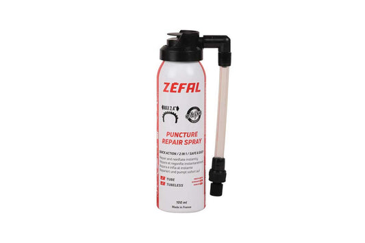 ZÉFAL Repair kit Repair spray 100 ml