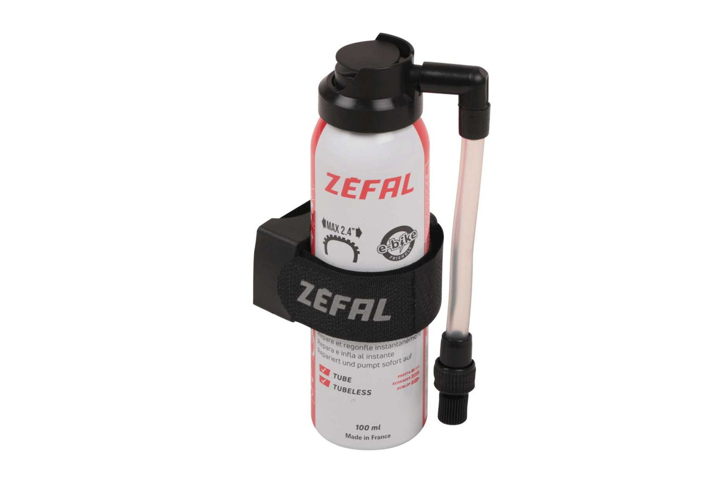 ZÉFAL Repair kit Repair spray 100 ml