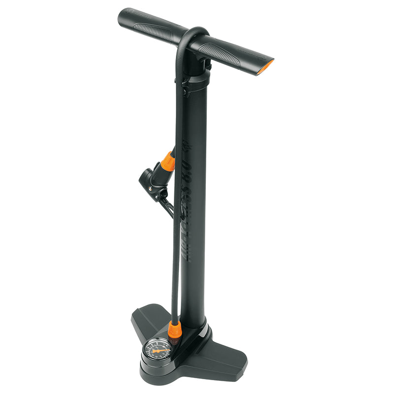 SKS Floor pump Air-X-Press 8.0 8
