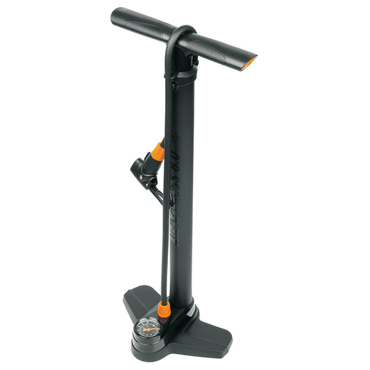 SKS Floor pump Air-X-Press 8.0 8