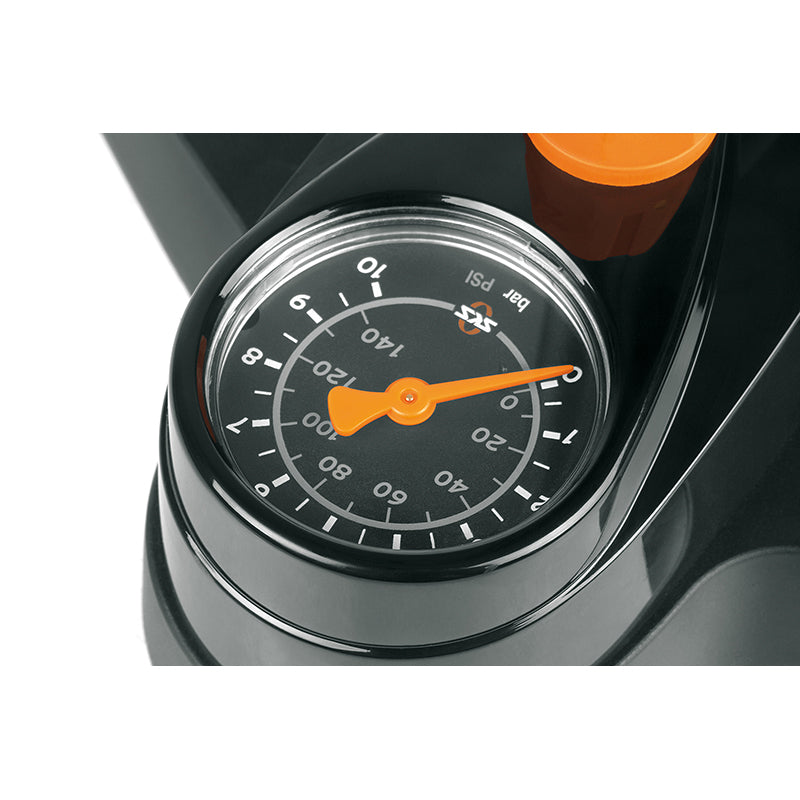 SKS Floor pump Air-X-Press 8.0 8