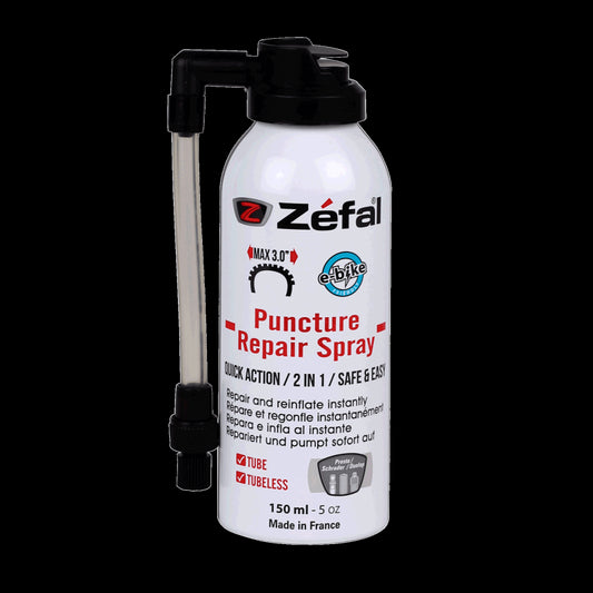ZÉFAL Repair kit Repair spray 150 ml