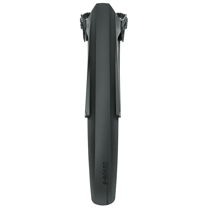 SKS Mudguard S-Board Front 28" Black