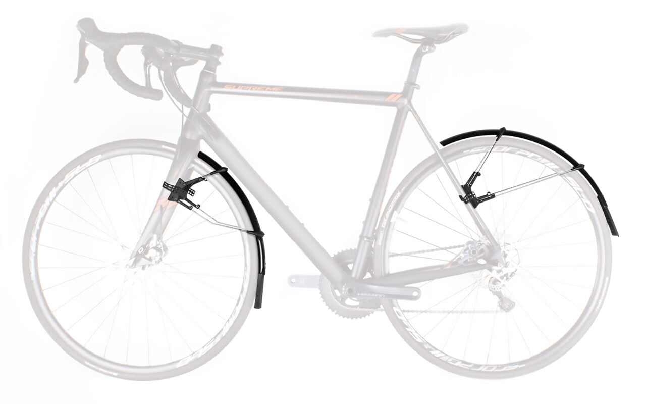 SKS Mudguard Raceblade Pro XL Front and