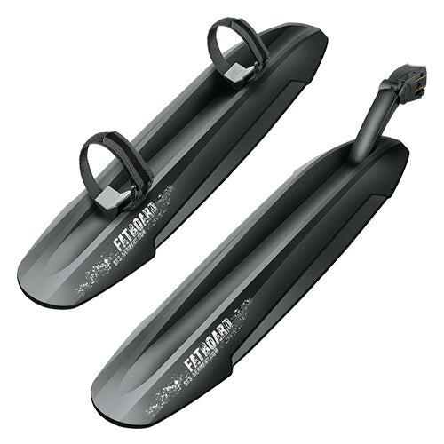 SKS Mudguard Fatboard set Front and