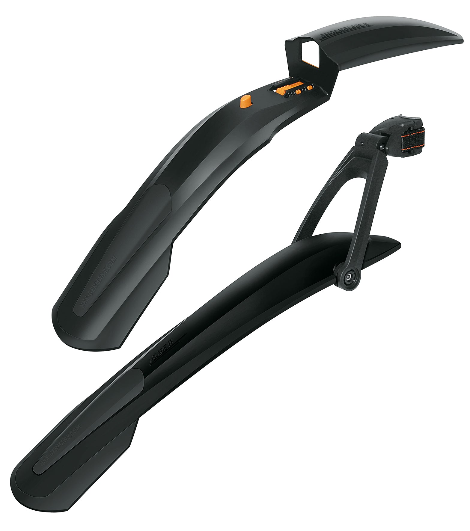 SKS Mudguard Blade-Set Set 26" - 27,5"