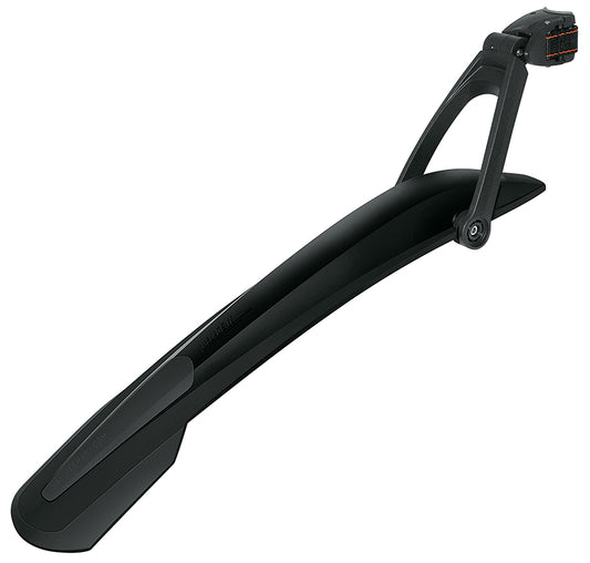 SKS Mudguard X-Blade Dark Rear 26" -
