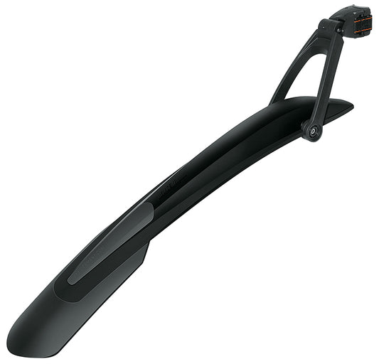 SKS Mudguard X-Blade Dark Rear 29" Full