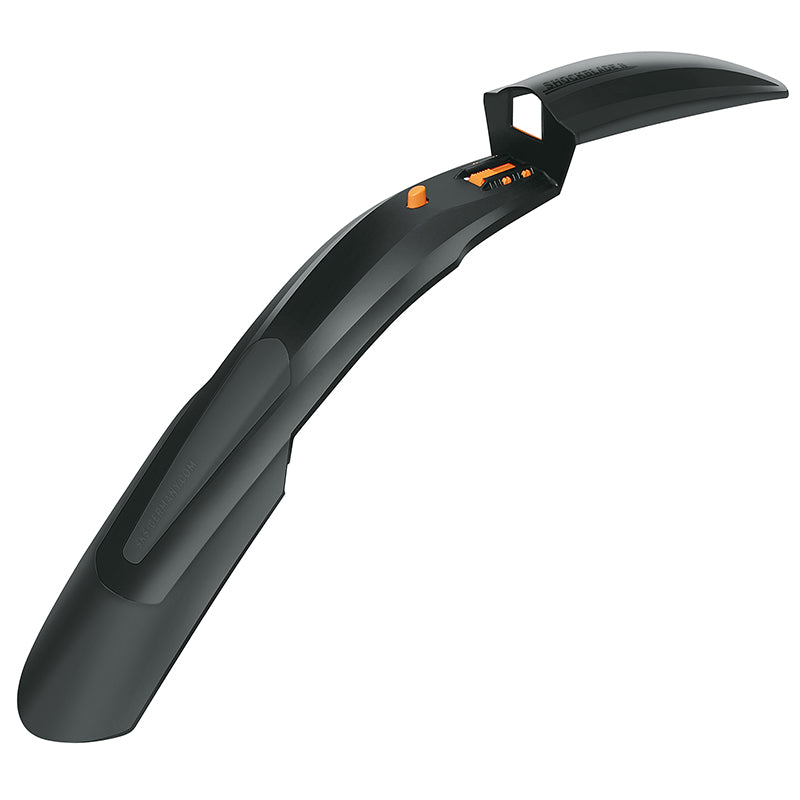 SKS Mudguard Shockblade Dark Front 29"