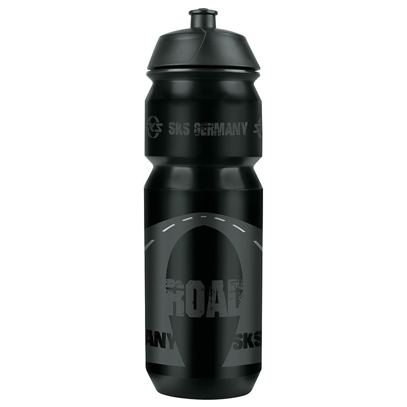 SKS Water bottle Road 750 ml Black