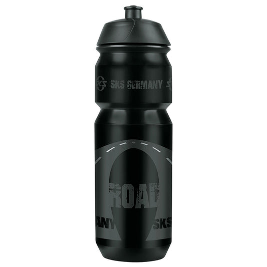 SKS Water bottle Road 750 ml Black