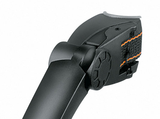 SKS Fatboard Powerstrap Fastening